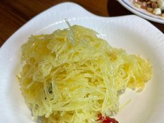-柳柳饭店(华山中路店)