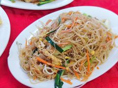 -蛇口康乐快餐鱼仔档(翠苑小区店)
