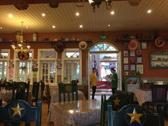 大堂-彼德西餐厅(凯德广场新南店)