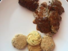 -万德诺富特酒店·自助餐厅(万德大厦店)