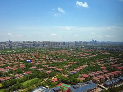 -上海浦东嘉里大酒店