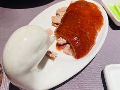 -金鸭季·北京烤鸭(深业上城店)