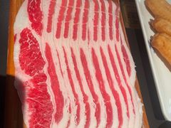 -额尔敦传统涮(公园西路店)