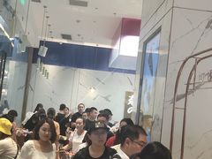 大堂-奈雪的茶(印象城店)