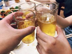 -坤记煲仔小菜(西环店)
