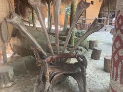 -海南槟榔谷黎苗文化旅游区