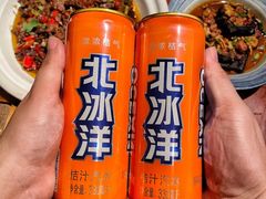 -隐厨·中国菜馆(三里屯T+MALL店)