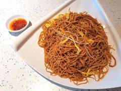 豉油皇炒面-又一间茶点轩(宝业路店)