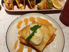 -墨纪Mojí墨西哥餐厅(南开大悦城店)