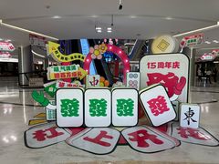 -红星美凯龙(上海沪南店)