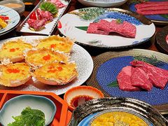 -隐炉和牛烧肉店(群力店)
