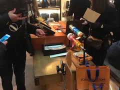 -路易·威登(香榭丽舍大道店)