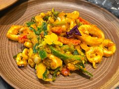 -Thai Alley泰爱里(二沙岛店)