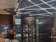 -南京禄口机场雅高铂尔曼大酒店