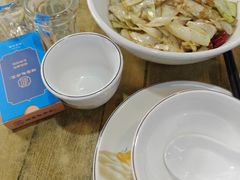 -湘香私房菜(大石长隆店)