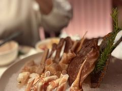 -揽季锅物会.福建黄鱼.海鲜姿造(五四路店)