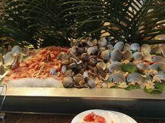 -听松楼·花园酒店·自助餐厅(红梅公园店)