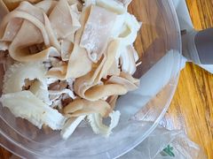 手撕兔-汝萍传统蘸水菜(春华路总店)