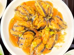 -喜乐餐厅•灯笼虾球首创者•本地小海鲜(二马路店)