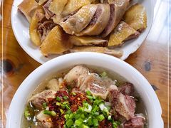 -龙头街回族餐厅(银河店)