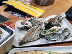 -木屋烧烤(岗顶二店)