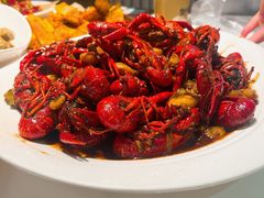 -聚味斋香辣蟹·蓝龙(塘沽总店)