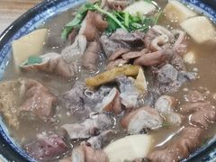 -杨记老门框百年卤煮(回龙观文化西路店)