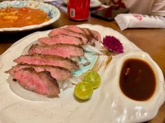 -青空日料烧肉烧鸟店(后湖兴业路店)