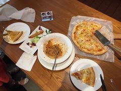 -派尔曼特披萨(万象城店)