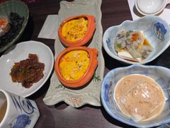 -匠和风精致料理(莆田财富中心店)