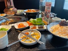 -土大力韩国烤肉料理(开封龙亭店)