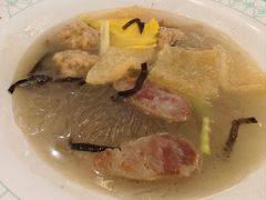 -苏晓玥·手作江南小吃(深圳北站店)