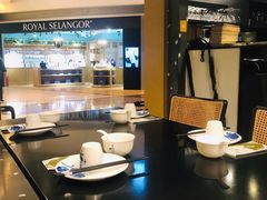 大堂-东莱馋房(陆家嘴店)