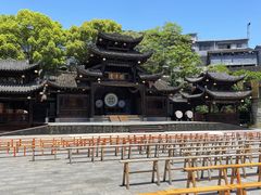 -芙蓉镇景区