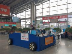 -杭州九堡客运中心