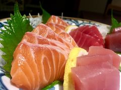 -江户前日本料理(瑞诗酒店店)