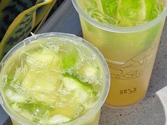 -喜茶(广州北京路惠福东店)