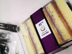 -85度C(厦门中华城新店)