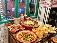 -聂发财重庆江湖菜(解放碑店)