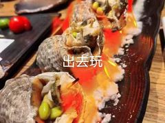 -炉胜·炉端烧·居酒屋