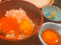 海鲜饭-松涛日本料理