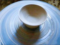 -馆陶手作坊DIY·陶艺·石塑粘土·石膏娃娃(车陂店)