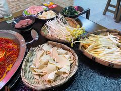 -巷子老火锅(大唐西市店)