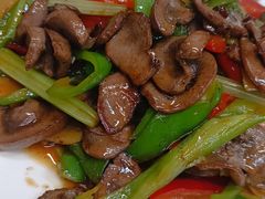 -顺德公平靓正特色牛花粥(花都店)