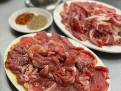 -松明一烤肉馆(鲁园店)