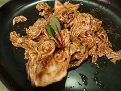 乾隆白菜-天和晟烤鸭店(世纪坛店)