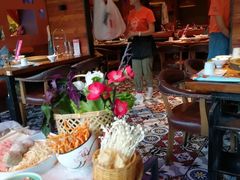 -咕嘟草帽鱼·牛奶一样的鲜鱼汤(包河万达广场创始店)