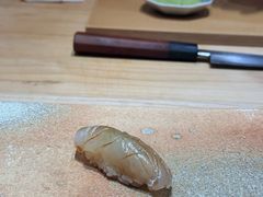 -荣一代目OMAKASE板前料理