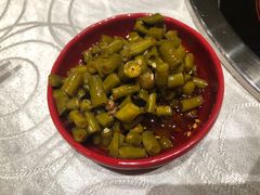 泡菜-红辣椒·川菜·火锅(科华路店)