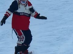 -蓟县盘山滑雪场